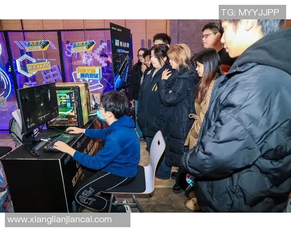 聚焦全球电竞盛宴探索竞技精神与科技融合的无限可能